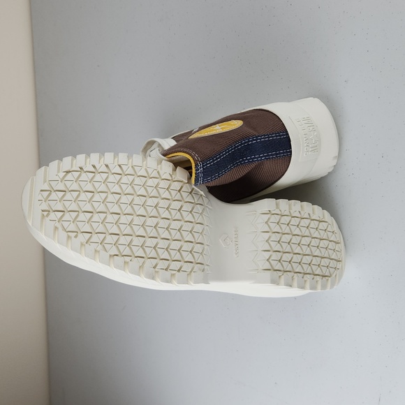 Converse Women's Chuck Taylor All Star Lugged 2.0 Platform Denim - Picture 4 of 5